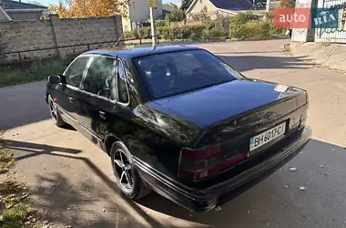 Ford Scorpio 1993