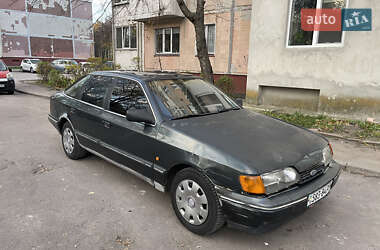 Седан Ford Scorpio 1991 в Тернополе