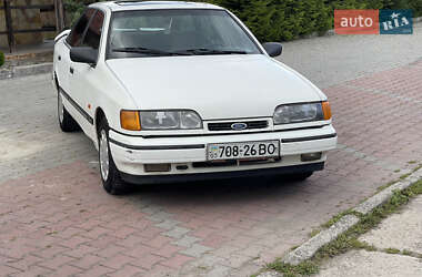 Седан Ford Scorpio 1986 в Шепетівці