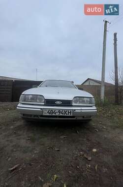 Седан Ford Scorpio 1986 в 