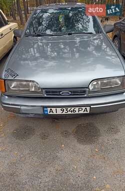 Седан Ford Scorpio 1991 в Києві