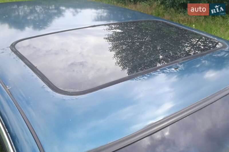 Ліфтбек Ford Scorpio 1988 в Житомирі фото 11 Ліфтбек Ford Scorpio 1988 в Житомирі