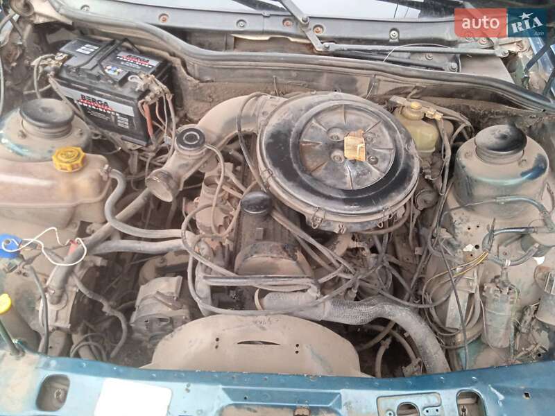 Ліфтбек Ford Scorpio 1988 в Житомирі фото 14 Ліфтбек Ford Scorpio 1988 в Житомирі