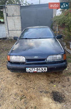 Седан Ford Scorpio 1989 в Харькове