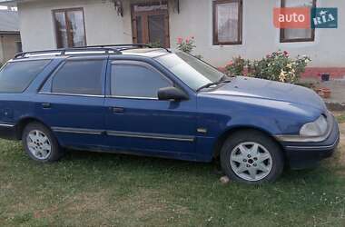 Универсал Ford Scorpio 1992 в Гвоздеце