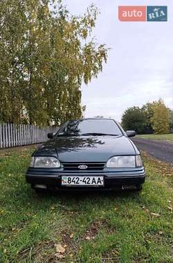 Седан Ford Scorpio 1993 в Тернівці