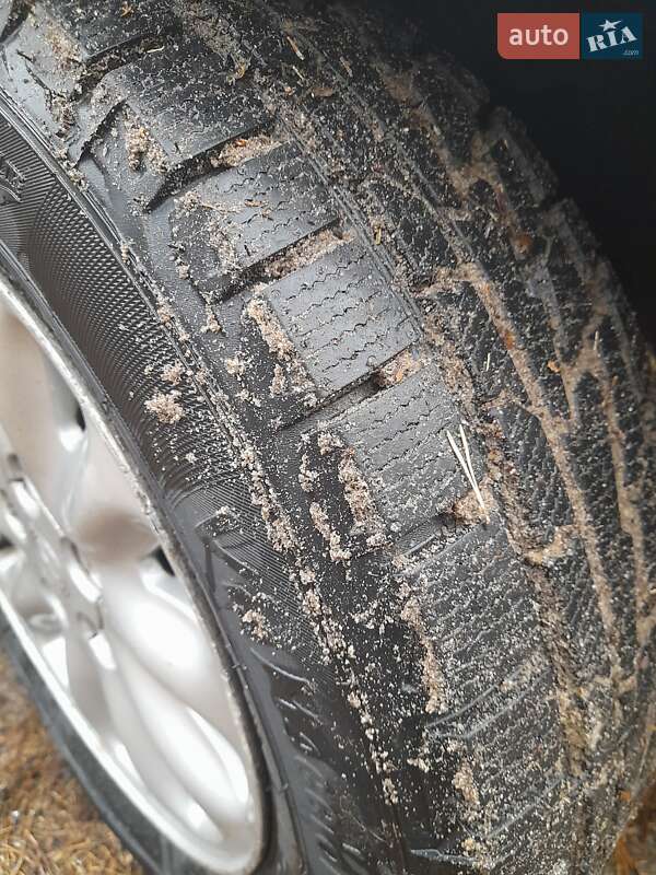 Седан Ford Scorpio 1990 в Сумах