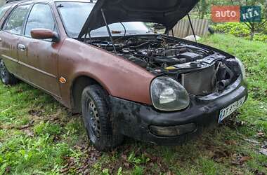 Универсал Ford Scorpio 1995 в Городенке