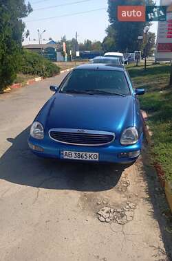 Седан Ford Scorpio 1994 в Вінниці