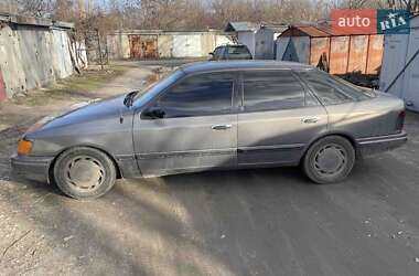 Седан Ford Scorpio 1985 в Кременчуці