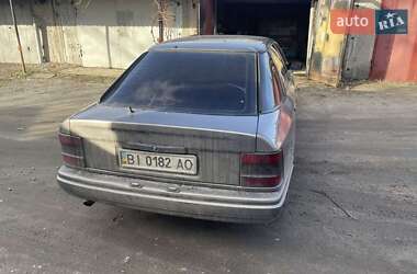 Седан Ford Scorpio 1985 в Кременчуге