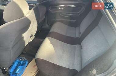 Седан Ford Scorpio 1985 в Кременчуге