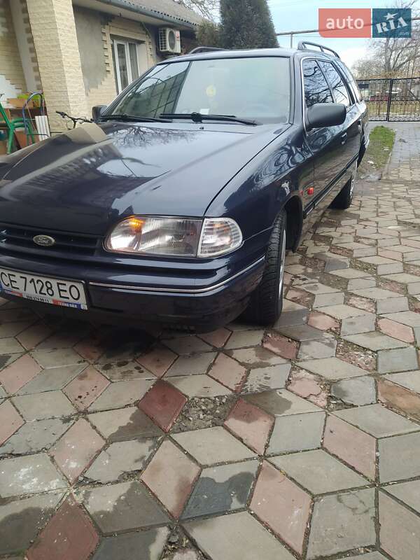 Універсал Ford Scorpio 1994 в Чернівцях