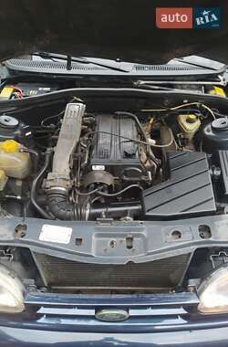 Універсал Ford Scorpio 1994 в 