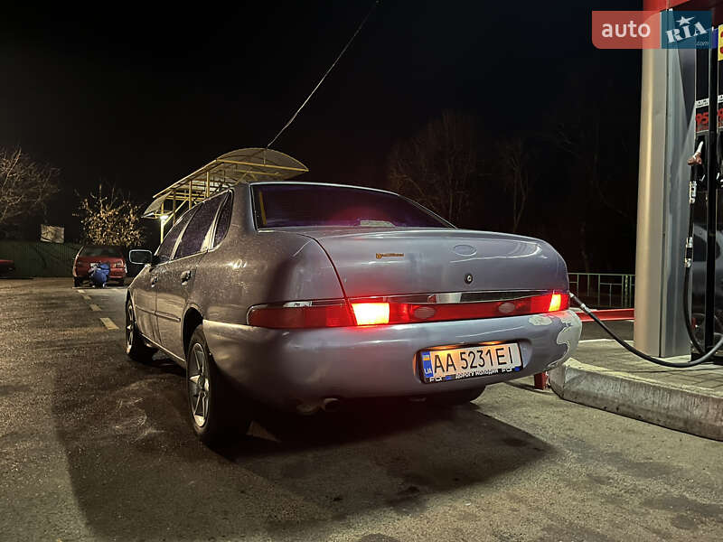 Седан Ford Scorpio 1998 в Носівці