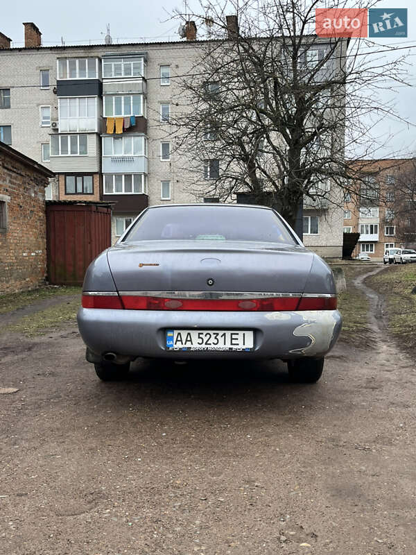 Седан Ford Scorpio 1998 в Носівці