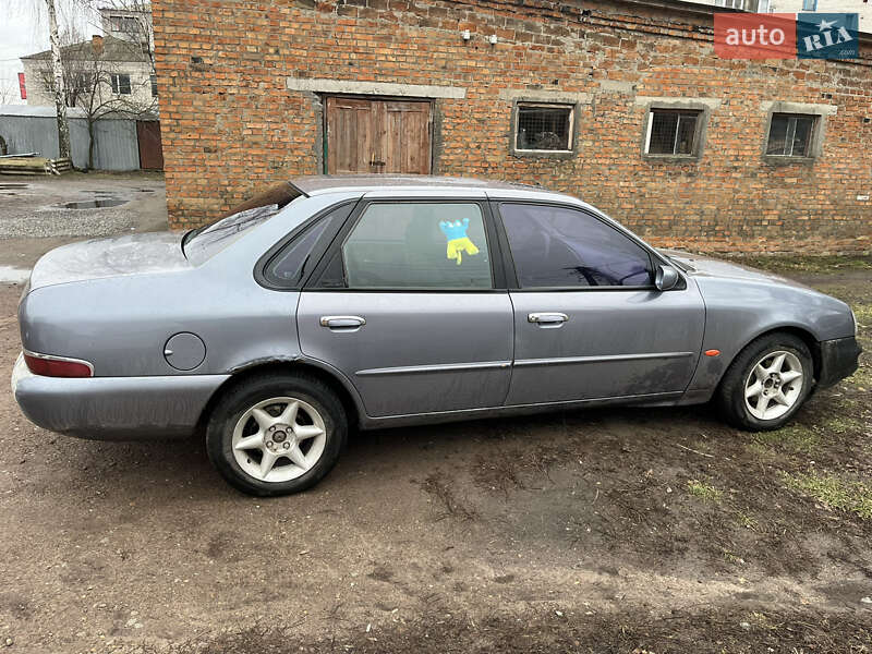 Седан Ford Scorpio 1998 в Носівці