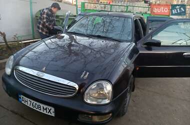 Універсал Ford Scorpio 1995 в Одесі