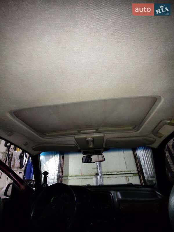 Седан Ford Scorpio 1987 в Сумах фото 6 Седан Ford Scorpio 1987 в Сумах