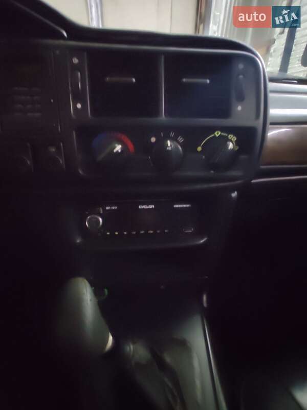 Седан Ford Scorpio 1987 в Сумах фото 7 Седан Ford Scorpio 1987 в Сумах