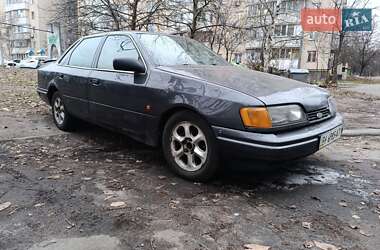 Седан Ford Scorpio 1990 в Києві