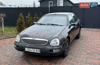 Седан Ford Scorpio 1997 в Києві