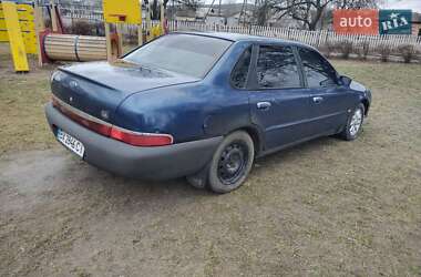 Седан Ford Scorpio 1994 в Острозі