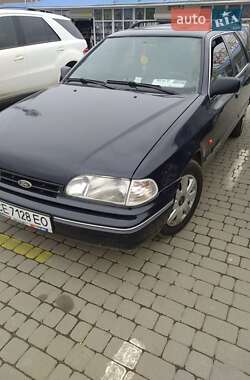Універсал Ford Scorpio 1994 в 