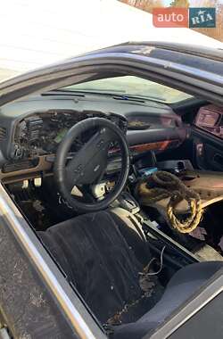 Седан Ford Scorpio 1990 в Гостомелі