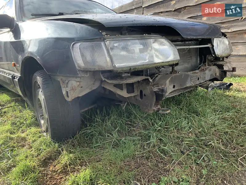 Ford Scorpio 1990 VIN WF0FXXGAGFLP81704 фото оголошення 6 з 44