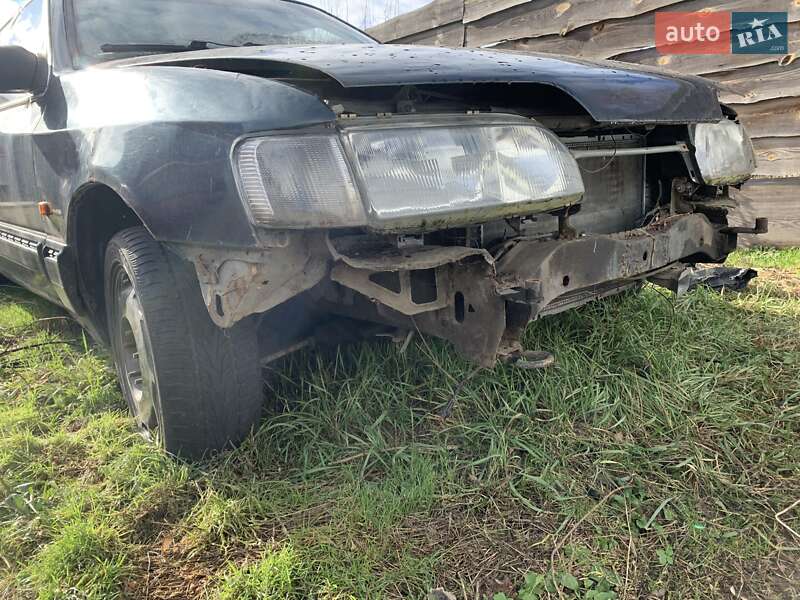 Седан Ford Scorpio 1990 в Гостомеле