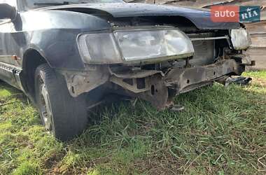 Седан Ford Scorpio 1990 в 
