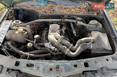 Седан Ford Scorpio 1990 в 