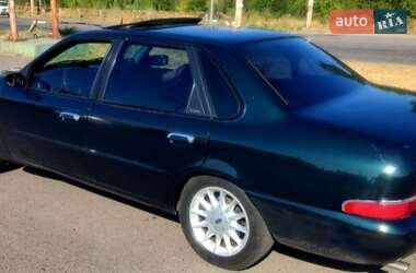 Седан Ford Scorpio 1995 в Кривом Роге