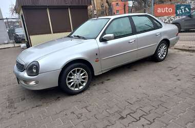 Седан Ford Scorpio 1996 в Києві