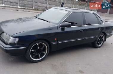 Седан Ford Scorpio 1990 в Рівному