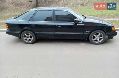 Седан Ford Scorpio 1986 в Обухове