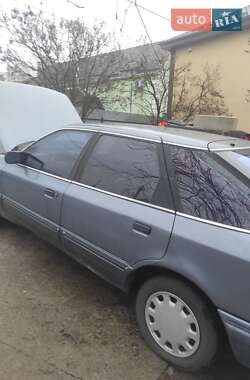 Лифтбек Ford Scorpio 1987 в Киеве