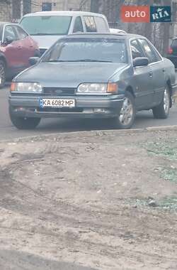 Седан Ford Scorpio 1990 в 