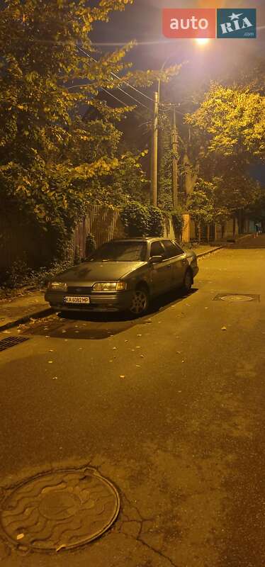 Седан Ford Scorpio 1990 в Києві