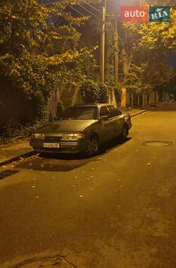 Седан Ford Scorpio 1990 в 