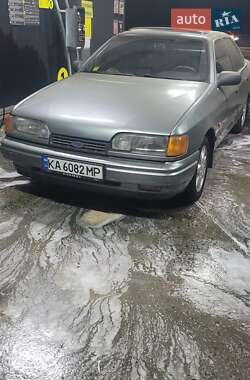 Седан Ford Scorpio 1990 в 