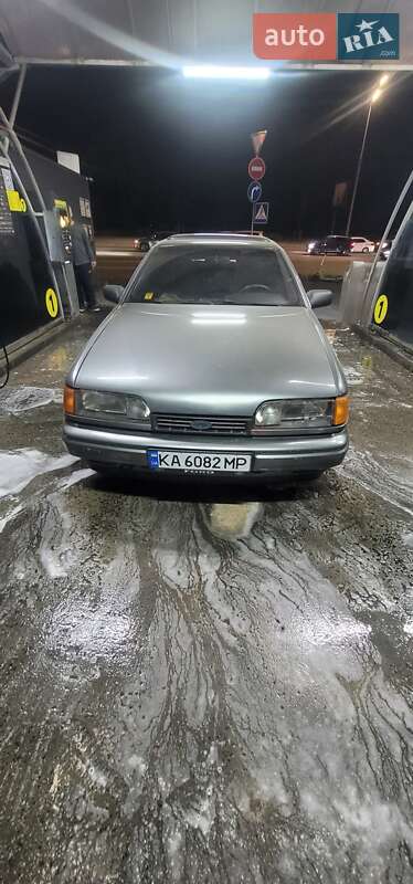 Седан Ford Scorpio 1990 в Києві