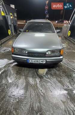 Седан Ford Scorpio 1990 в 