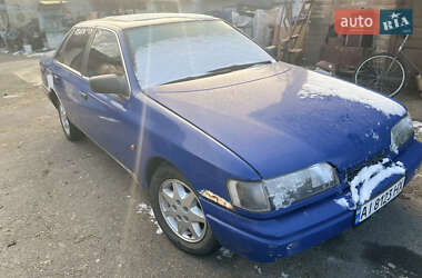 Седан Ford Scorpio 1990 в 