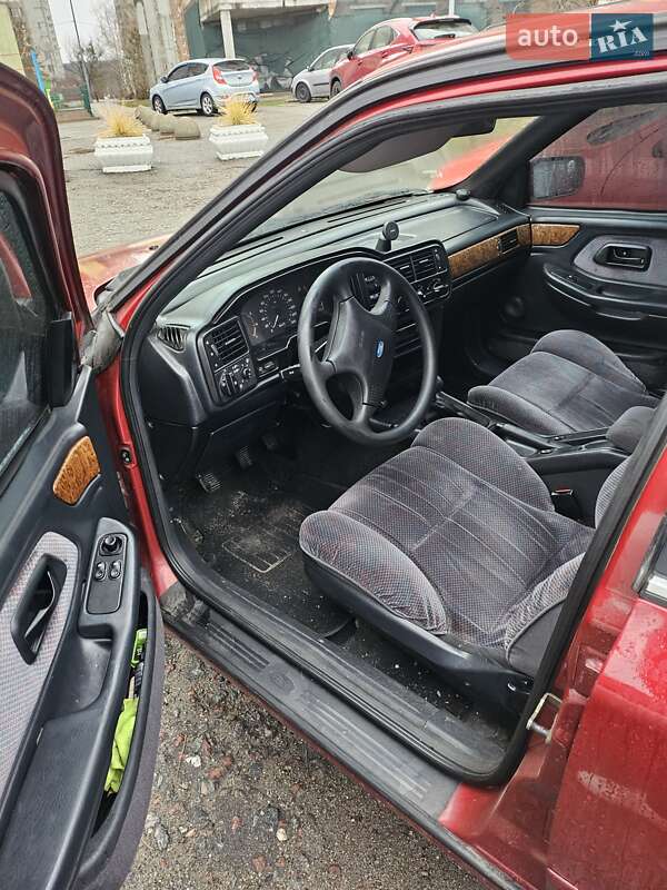 Седан Ford Scorpio 1994 в Києві