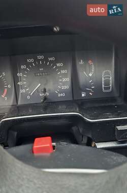 Седан Ford Scorpio 1994 в Киеве