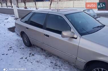 Лифтбек Ford Scorpio 1988 в 