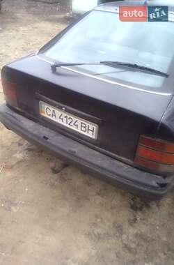 Седан Ford Scorpio 1986 в 