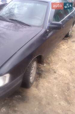 Седан Ford Scorpio 1986 в 